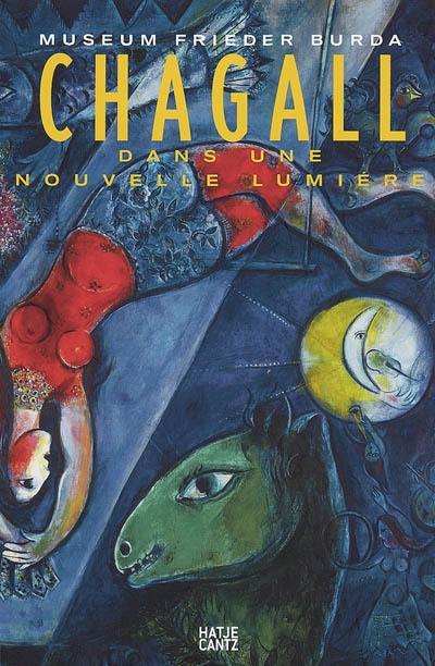 Chagall dans une nouvelle lumière