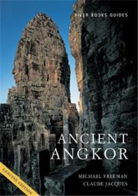 Ancient Angkor