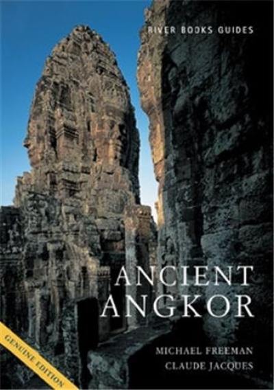 Ancient Angkor