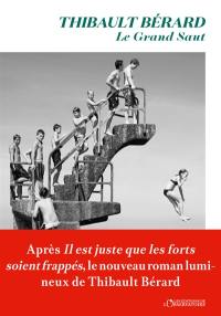 Le grand saut