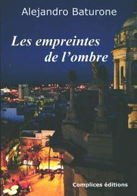 Les empreintes de l'ombre