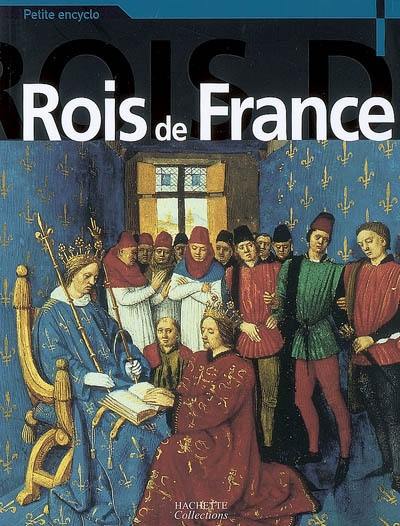 Rois de France