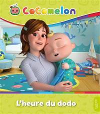 Cocomelon. L'heure du dodo