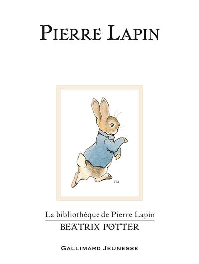 Pierre Lapin