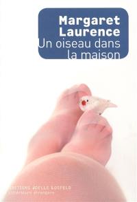 Un oiseau dans la maison