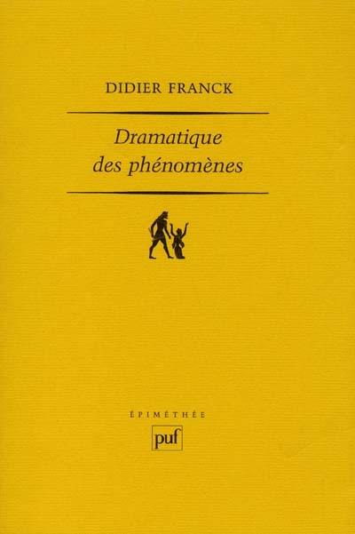 Dramatique des phénomènes