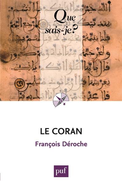 Le Coran