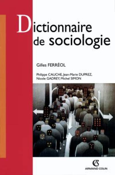 Dictionnaire de sociologie