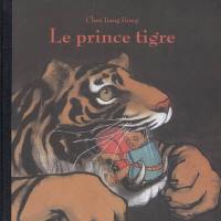 Le prince tigre