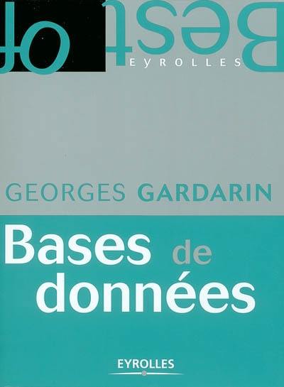 Bases de données