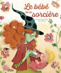 Le bébé de la sorcière