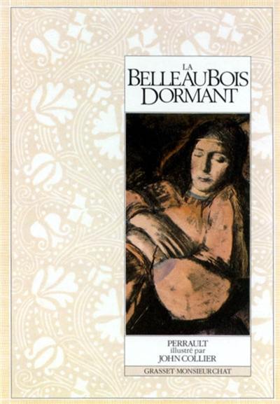 La belle au bois dormant