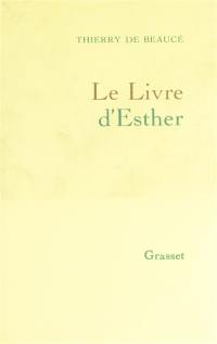 Le Livre d'Esther