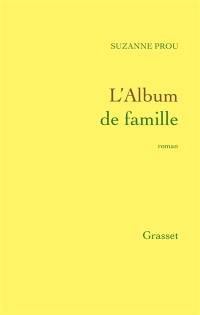 L'album de famille