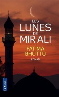 Les lunes de Mir Ali