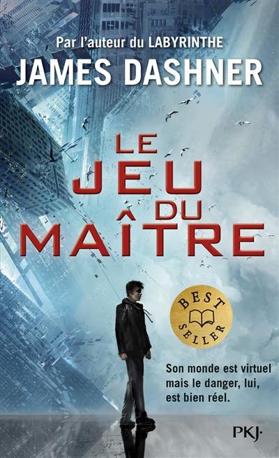 Le jeu du maître. Vol. 1. La partie infinie