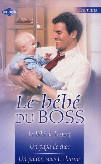 Le bébé du boss