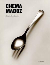 Chema Madoz : angle de réflexion