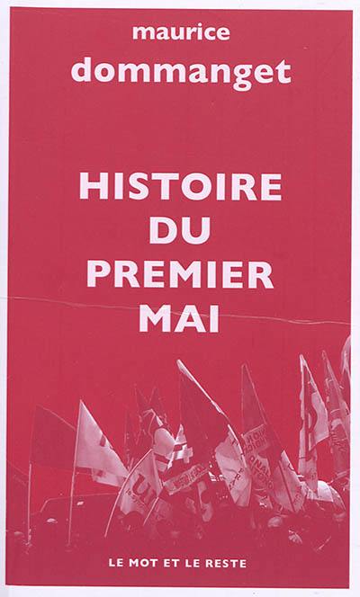 Histoire du premier mai