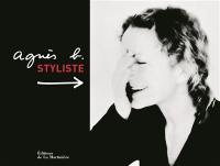 Agnès B. : styliste