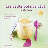 Les petits pots de bébé