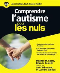 Comprendre l'autisme