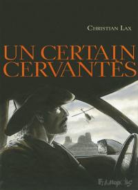 Un certain Cervantès