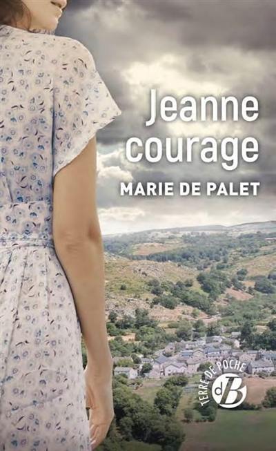 Jeanne courage