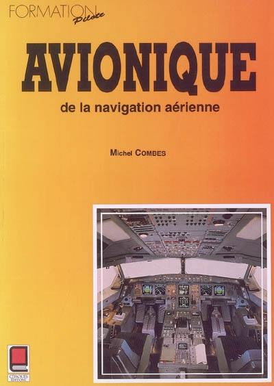 Avionique de la navigation aérienne