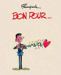 Bon pour... : dessins de famille