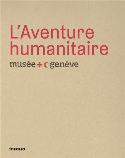 L'aventure humanitaire