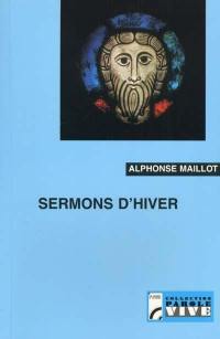 Sermons d'hiver