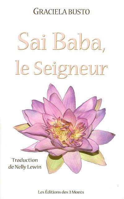 Sai Baba, le seigneur