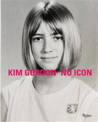 Kim Gordon No Icon