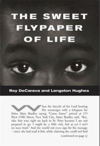 Roy DeCarava The Sweet Flypaper of Life (Paperback)