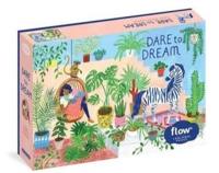 Dare To Dream 1.000-Piece Puzzle