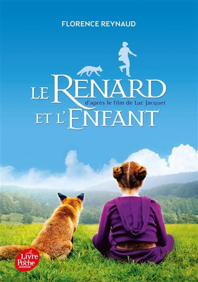 Le renard et l'enfant