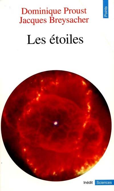 Les étoiles