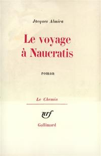 Le Voyage à Naucratis