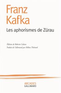 Les aphorismes de Zürau