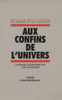 Aux confins de l'Univers : faut-il croire au big bang ?