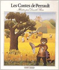 Les Contes de Perrault