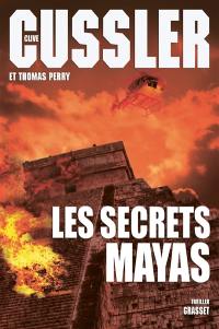 Les secrets mayas