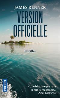 Version officielle : thriller