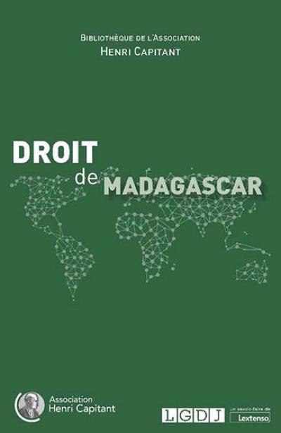 Droit de Madagascar