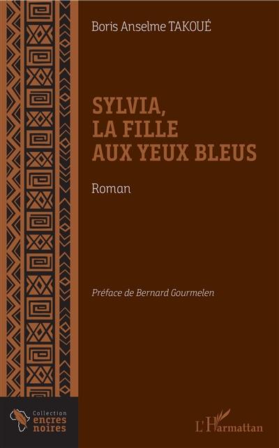 Sylvia, la fille aux yeux bleus