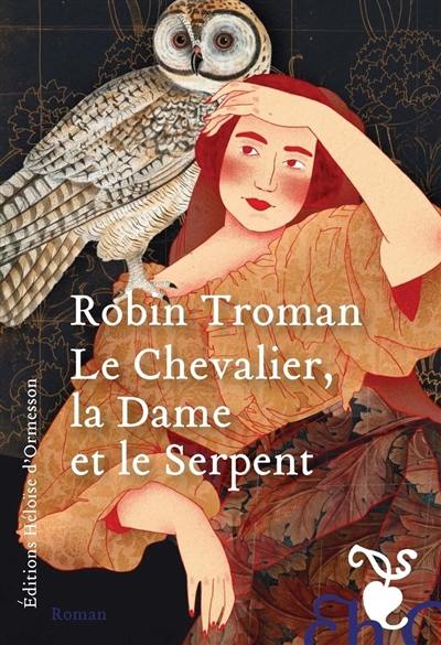 Le chevalier, la Dame et le serpent