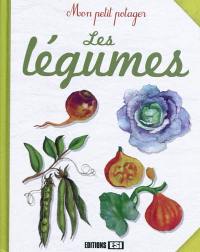 Les légumes