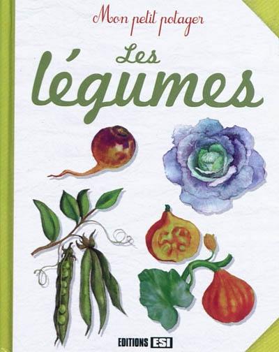 Les légumes