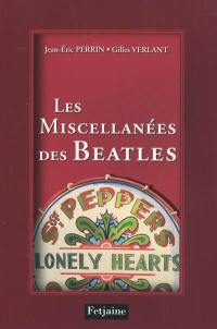 Les miscellanées des Beatles